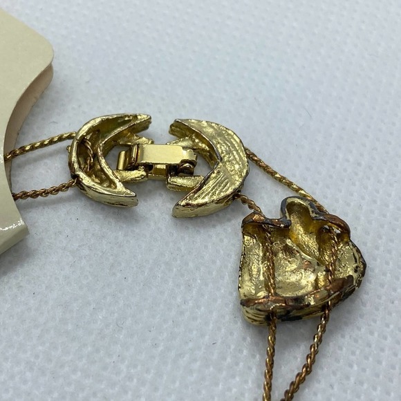 Vintage Christmas Character and Elements Charm Bracelet New with Tags!* - Picture 14 of 14